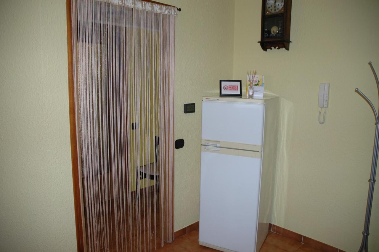 B&B Villa Carolina Vaprio dʼAdda Εξωτερικό φωτογραφία