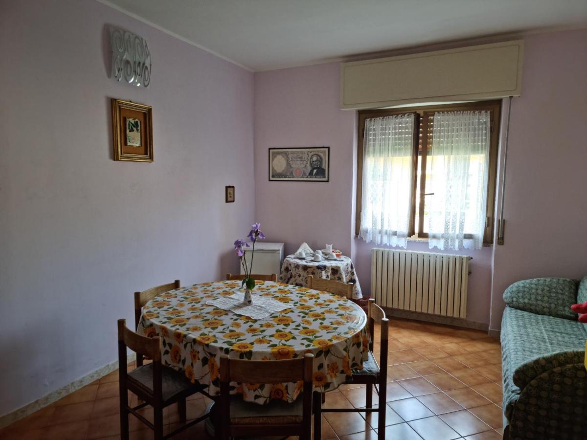 B&B Villa Carolina Vaprio dʼAdda Εξωτερικό φωτογραφία