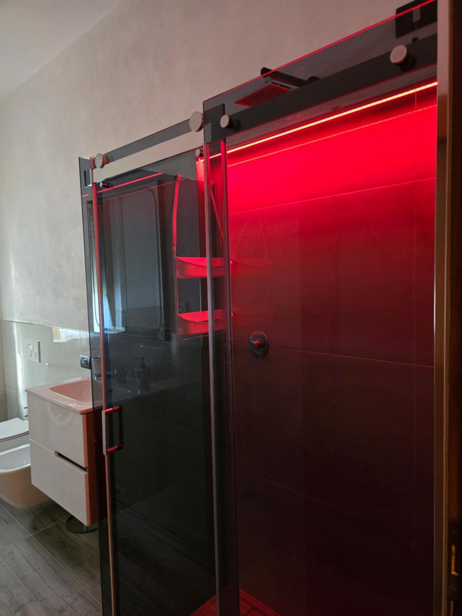 B&B Villa Carolina Vaprio dʼAdda Εξωτερικό φωτογραφία