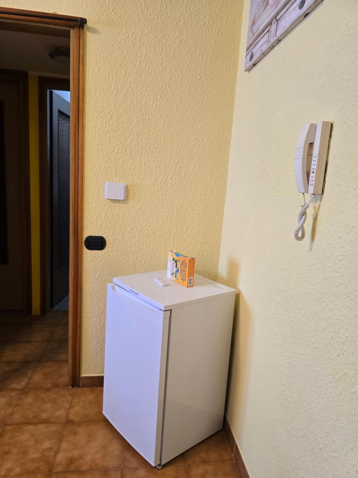 B&B Villa Carolina Vaprio dʼAdda Δωμάτιο φωτογραφία
